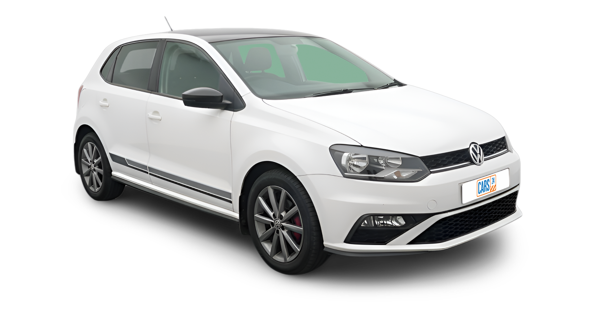Volkswagen Polo-img